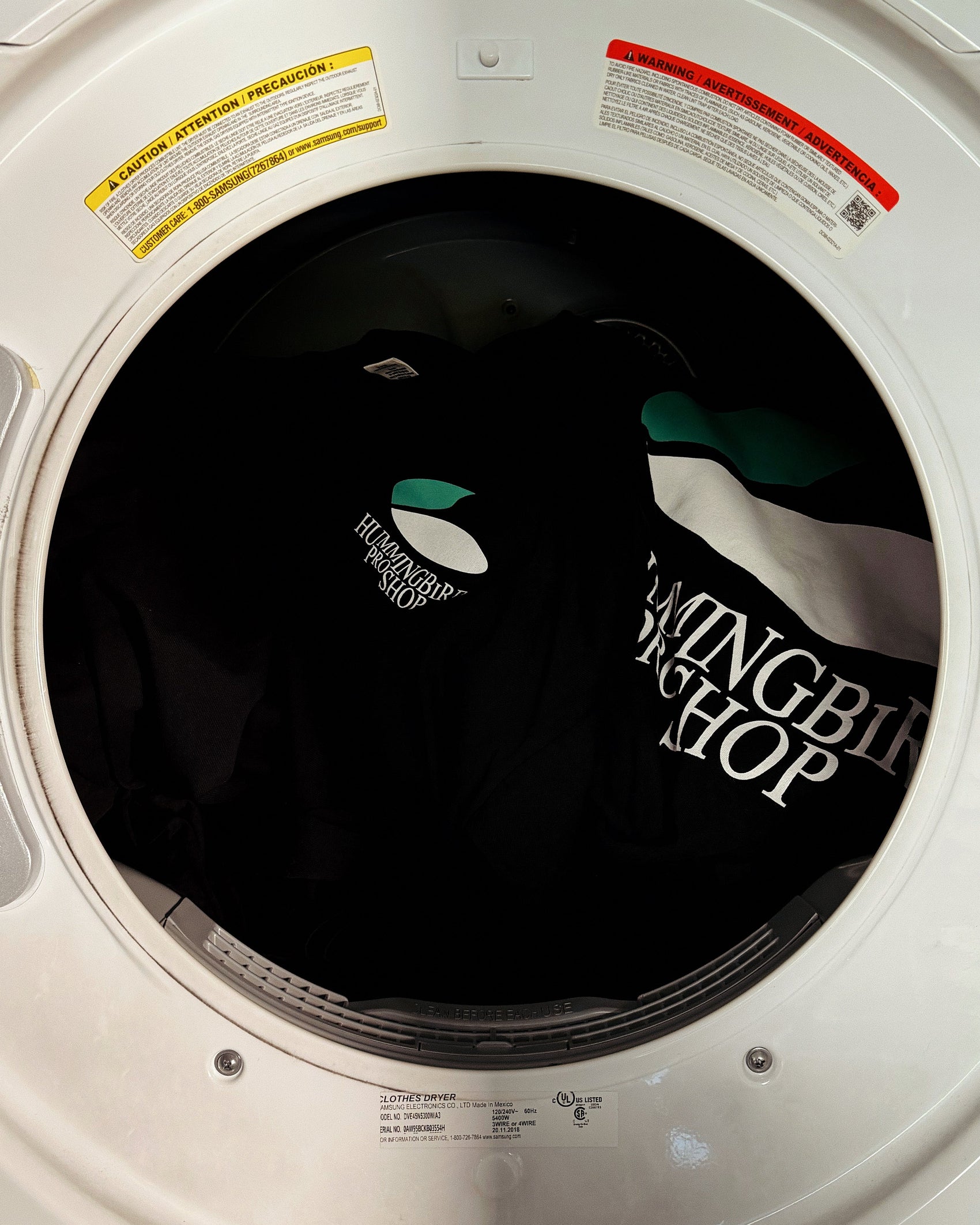 Apparel