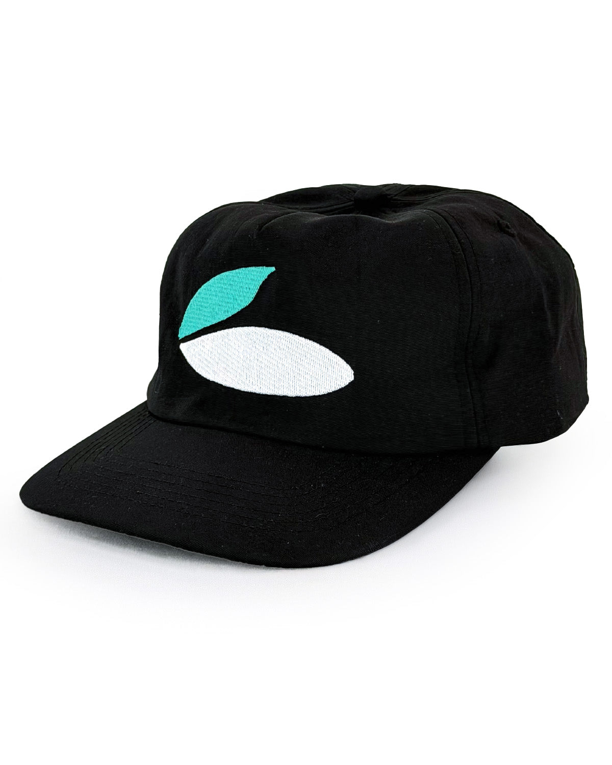 Larry Icon Nylon Hat