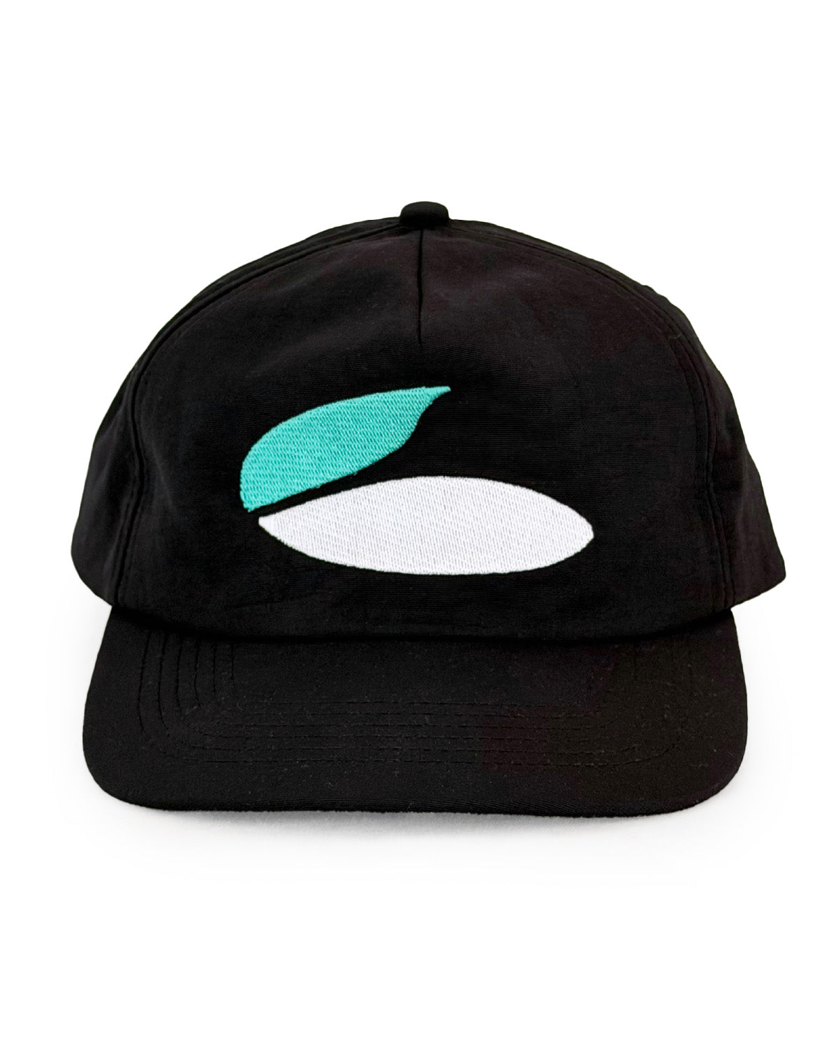 Larry Icon Nylon Hat