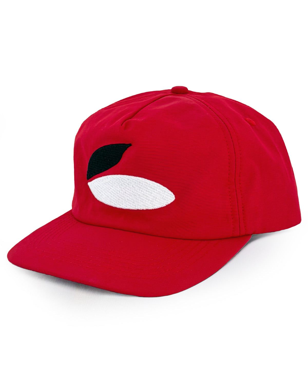 Larry Icon Nylon Hat