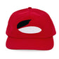 Larry Icon Nylon Hat