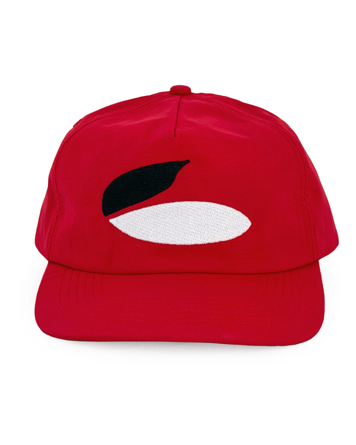 Larry Icon Nylon Hat