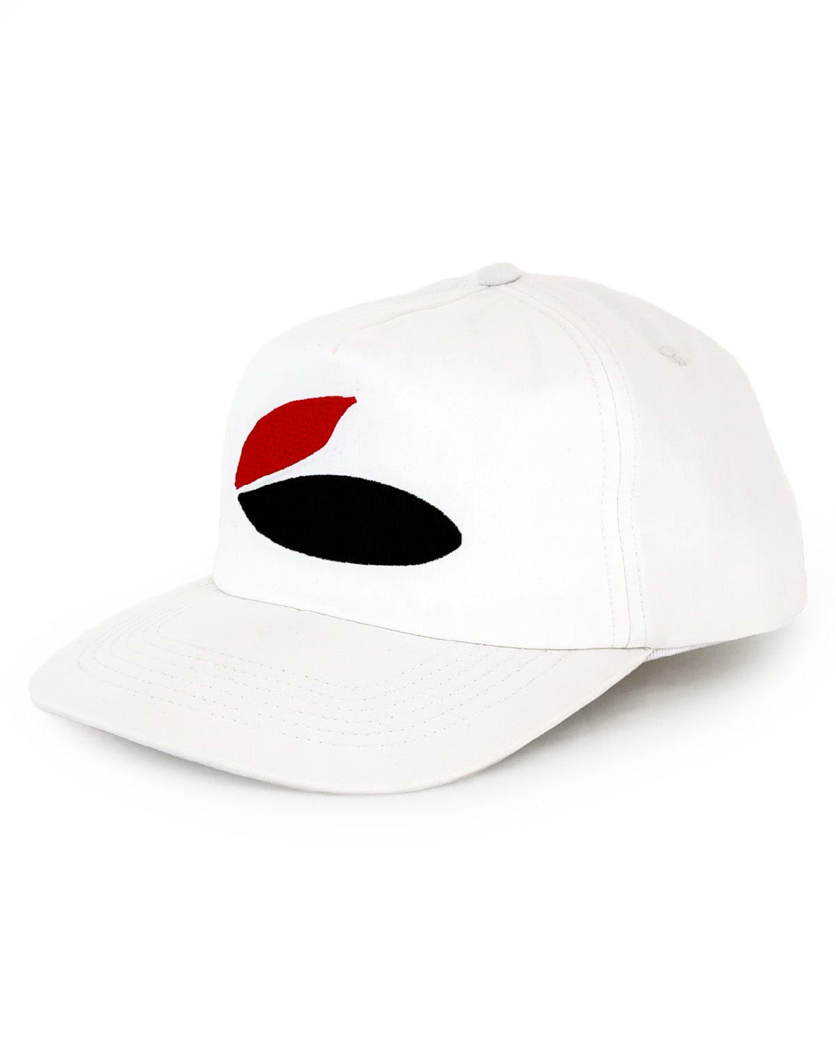 Larry Icon Nylon Hat