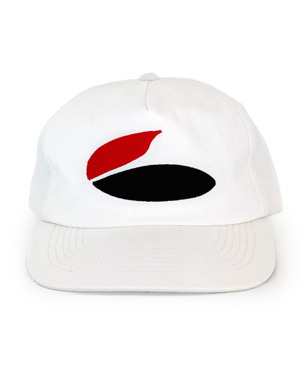 Larry Icon Nylon Hat