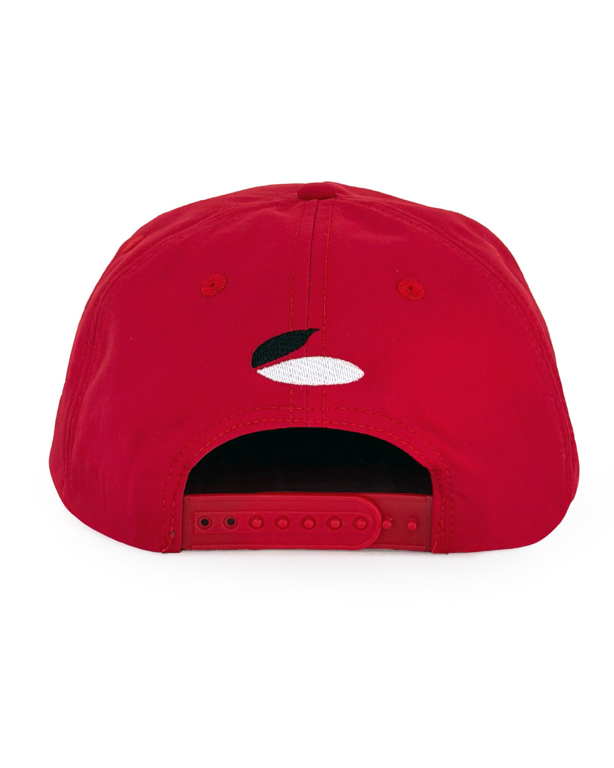 Larry Icon Nylon Hat