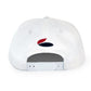 Larry Icon Nylon Hat