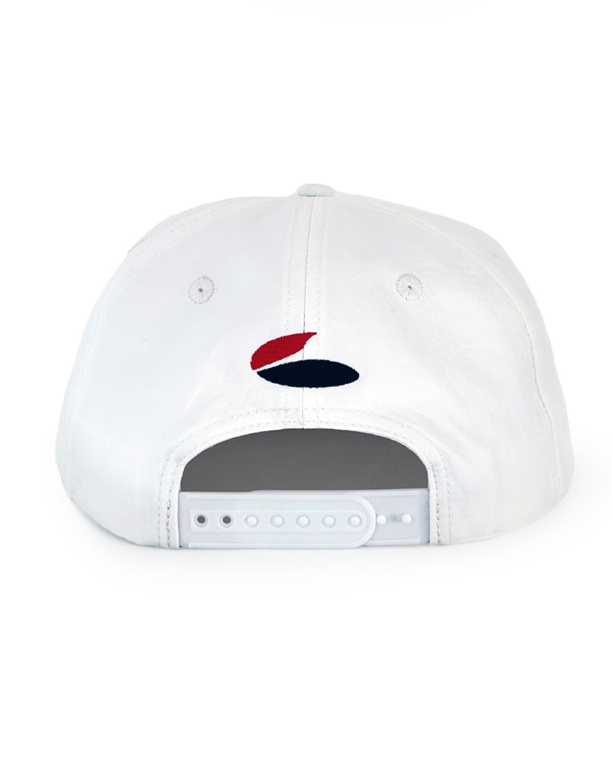 Larry Icon Nylon Hat